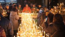 Свети Харалампий и старите пчелари - Свети Харалампий закрилник на пчеларите и болните - Videoclip.bg