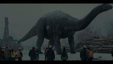 Jurassic World Dominion - Official Trailer [HD] - Videoclip.bg