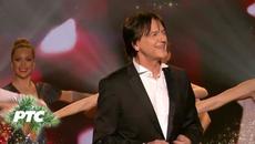 Zdravko Čolić - Ono malo sreće / Novogodišnji program RTS 2022 - Videoclip.bg