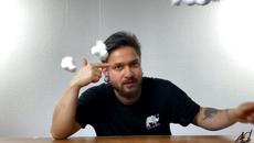 Tram4 - Wings [OFFICIAL VIDEO] - Videoclip.bg