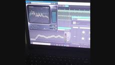 Sinan Sakic - Nije moje srce ludo Instrumental Cover (Audio 2022) - Videoclip.bg