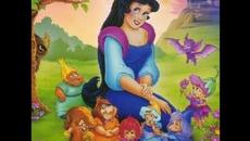 Снежанка 2 И заживели щастливо (1989) Бг аудио - Videoclip.bg