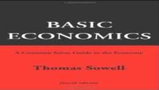 Basic Economics - Thomas Sowell Audible Audio Edition - Videoclip.bg