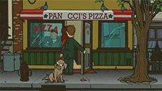 Bat For Lashes - What's A Girl To Do (lofi remix) - Videoclip.bg