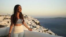 Mairy Kioskeroglou - I Pixida Tis Kardias | Official Music Video (4Κ) - Videoclip.bg