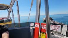 1666 and the Dark Messiah - ROBERT SEPEHR - Videoclip.bg