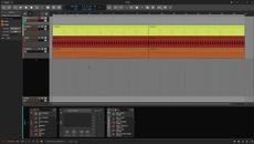 How to use the Bitwig Gate tutorial - Videoclip.bg