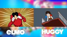 I'm not a monster | MICKEY MOUSE VS PLUSHIE | Poppy Playtime Animation - vs Plushie Version - Videoclip.bg