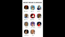 We Are Young Money: Mickey Mouse Clubhouse - Videoclip.bg