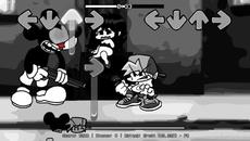 The Best Transformation of Mickey Mouse in FNF # 25 - Friday Night Funkin - Videoclip.bg