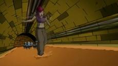 костенурките нинджа Сезон 1 Епизод3 - Attack Of The Mousers - Videoclip.bg