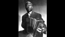 Lead Belly "Midnight Special" (With The Golden Gate Quartet) - Videoclip.bg