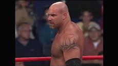 WCW Scott Steiner vs Goldberg in a No Disqualification match - Videoclip.bg