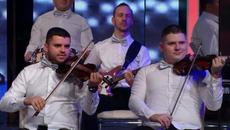 Zarko Madzic - U srce ti se kunem  (Tv Grand 18.02.2022.) - Videoclip.bg