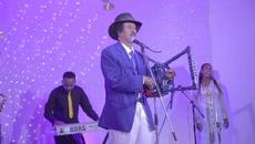 Bereket Mengisteab Bereka Adey |በረኻ ዓደይ| New Eritrean Guayla Music Remix 2022 - Videoclip.bg