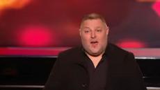 Goran Colic - Moja Sumadija  (Tv Grand 18.02.2022.) - Videoclip.bg