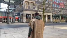 Бремерхафен - Германия. Корона вирус. - Videoclip.bg