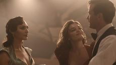 Смърт край Нил - (Death on the Nile) 2022 Трейлър и Смъртоносната пронизващата и обсебваща любов - Videoclip.bg