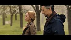 Доктор Стрейндж в Мултивселената на лудостта/ 2022 2 Трейлър - Videoclip.bg