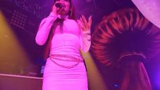 Александър Робов x Данна Live 2022 (част 2)  ALEXANDER ROBOV x DANNA на живо - Videoclip.bg