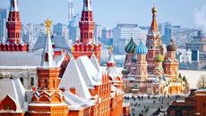 Москва - Videoclip.bg