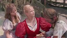 „Тайнственият остров“ – филм по Жул Верн - Videoclip.bg