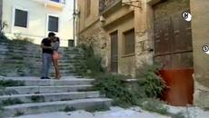 Ειρήνη Μερκούρη , Περικλής Στεργιανούδης - Μικρή Αρχόντισσα - малка господарке - Videoclip.bg