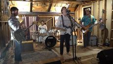 Arcy Drive - Roll My Stone (Live Session) - Videoclip.bg