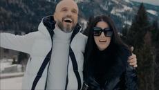 BOBAN RAJOVIĆ X KRISTINA IVANOVIĆ - Tapija (Official Video 2022!) - Videoclip.bg