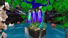 Релакс для Души  АКВАРИУМЫ в BluffTitler - Videoclip.bg