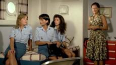 „Пoлицaят и пoлицaйкитe“ – фpeнcкa кoмeдия, II част - Videoclip.bg