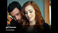 Aydilge - Kiralik Ask Turkish and English Lyrics - Videoclip.bg