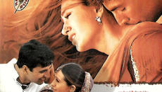 Jaanwar / Звярът (1999) - част 1 - Videoclip.bg