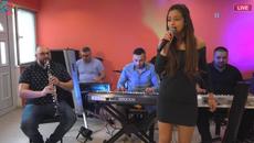 ORK. JB, PLAMEN VELKOV & ALBENA - TI NE SI ZA MEN, LIVE (COVER) 2022 - Videoclip.bg