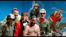 Jackass: Кретените завинаги/ 2022 Трейлър - Videoclip.bg