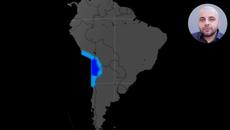 Desert Fog Nets Catch 10,000 Liters Of Water Daily - Videoclip.bg