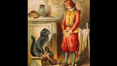 Котаракът в чизми -  Детски приказки от Шарл Перо - Videoclip.bg