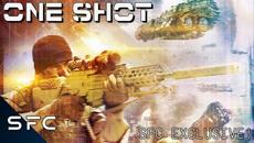 One Shot (Sniper Elite) | Full Movie | Action Sci-Fi | EXCLUSIVE! - Videoclip.bg