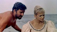 „Тайнственият остров“ – филм по Жул Верн, II част - Videoclip.bg