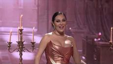 Ceca - Žarila sam žar | Novogodišnji program (RTV Pink 2022) - Videoclip.bg