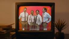 Big Time Rush - Not Giving You Up (Official Music Video) - Videoclip.bg