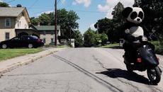 Jimkata - Wild Ride (Official Music Video) - Videoclip.bg