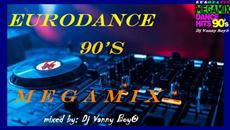 EURODANCE 90'S MEGAMIX - 56 - Videoclip.bg