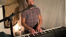 Expedition: Oliver - Eternal Pondering and Present Yearning (piano cover) - Videoclip.bg