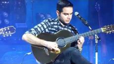 Mohsen Yeganeh - Behet Ghol Midam - Live - محسن یگانه - بهت قول میدم - اجرای زنده - Videoclip.bg