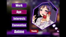 Five Nights in Anime: Ultimate Location - Videoclip.bg