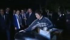 Бойко Борисов знае японски, преди 11 години. Това е човека, който трябва да управлява България. - Videoclip.bg