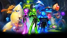 [С01.Е01] Гоустфорс - Леден банан / Фараок - Videoclip.bg