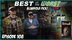 Best of the Worst: Blindfold Picks! - Videoclip.bg