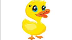 Изгубеното Пате.Весело Детско Стихче - Videoclip.bg